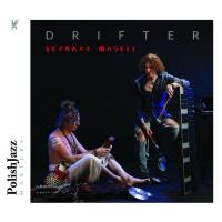 Bernard Maseli - Drifter (2021) [Hi-Res stereo]