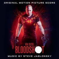 Бладшот (Original Motion Picture Score) (2020) [FLAC-24bit-44.1kHz]