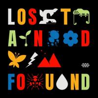 VA - Lost & Found