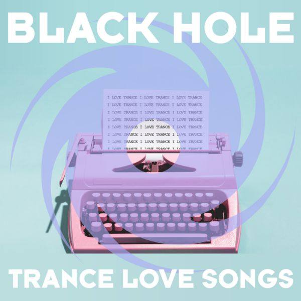VA - Trance Love Songs