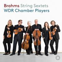 WDR Chamber Players - Brahms String Sextets Nos. 1 & 2 (2020)(24-48) WDR Chamber Players - Brahms String Sextets Nos. 1 & 2 (2020)(24-48)