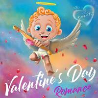 Valentine's Day Romance (2020) FLAC