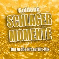 VA - Goldene Schlager Momente (Der gro?e Hit auf Hit-Mix)