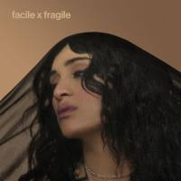 Camélia Jordana - facile x fragile (2021) [Hi-Res stereo]