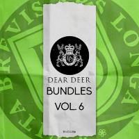 VA - Dear Deer Bundles Vol.6 (2020) FLAC
