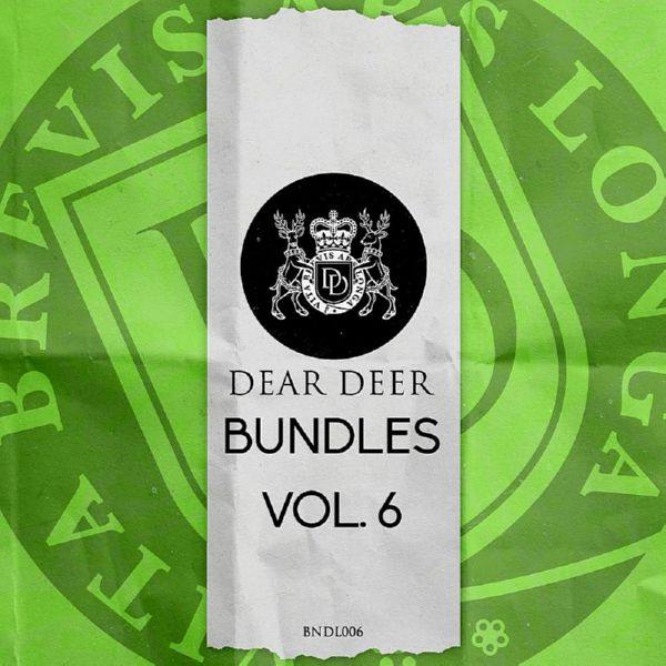 VA - Dear Deer Bundles Vol.6 (2020) FLAC