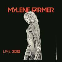 Mylene Farmer - Live 2019 (2019) FLAC