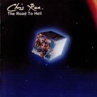 Chris Rea - The Road To Hell - 2019 (2CD) FLAC
