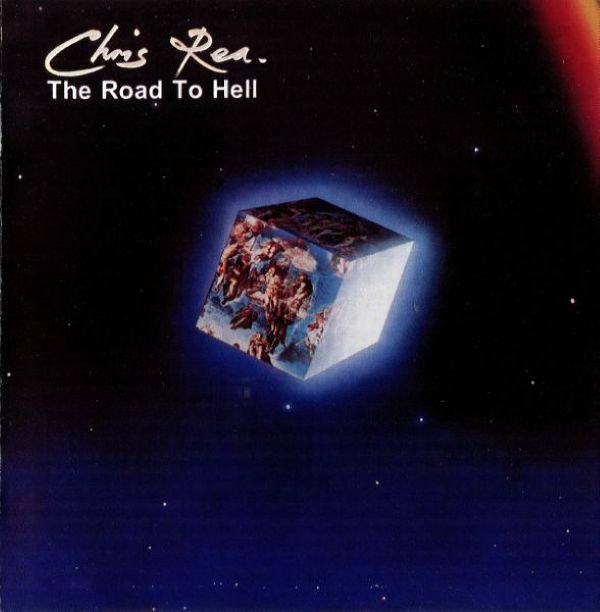 Chris Rea - The Road To Hell - 2019 (2CD) FLAC