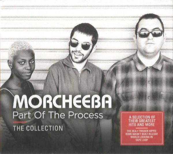 Morcheeba - Part Of The Process (The Collection) 2020 FLAC