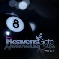 VA - 8 from Heavensgate Volume 1 2019 FLAC
