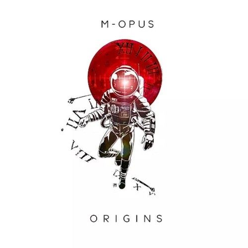 M-Opus - Origins (2020) [FLAC]