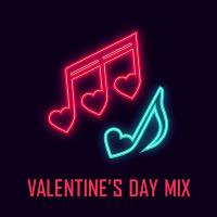 Valentine's Day Mix (2020) FLAC