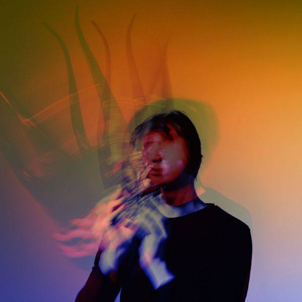 Lambert - False (2021) [Hi-Res stereo]