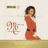 Mariah Carey - Merry Christmas 2010 [Hi-Res stereo]