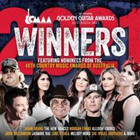 VA - CMAA - Winners 2021 (2021) [2CD]