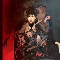 Rasha Nahas - Desert (2021) [Hi-Res stereo]