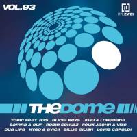 VA - The Dome Vol._93 [2CD] FLAC