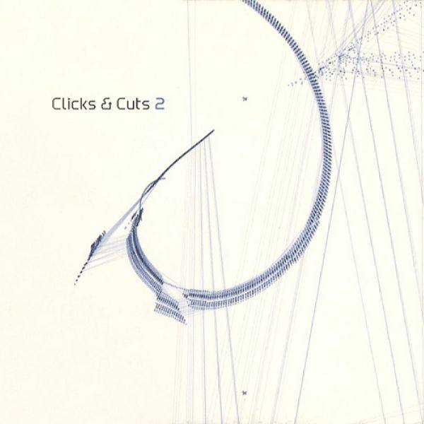 VA - Clicks & Cuts 2 [3CD] (2001) [FLAC]