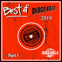Best Of Disco Balls Records 2019 Part 1 (2020) FLAC