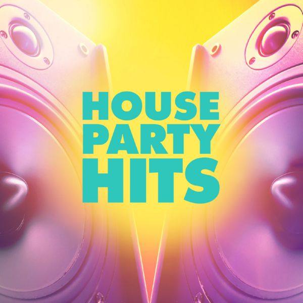 VA - House Party Hits