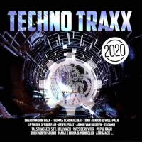 VA - Techno Traxx (2020) FLAC