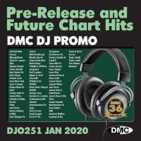 VA - DMC DJ Promo 251 2020 FLAC