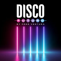 VA - Disco Futuro by Fred Ventura (2CD) 2019 FLAC
