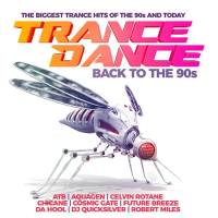 VA - Trance Dance Back To The 90s