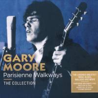 Gary Moore - Parisienne Walkways 2020 FLAC