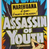 VA - Reefer Madness! 24 Crazy Druggie Classics 1927-1947 (2020) [Hi-Res FLAC]