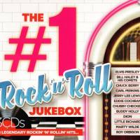 VA - The #1 Rock 'n' Roll Jukebox (2020) FLAC