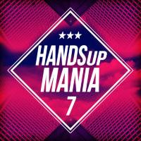 VA - Handsup Mania 7 FLAC 2020