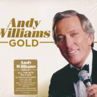 Andy Williams - Gold (2020) FLAC