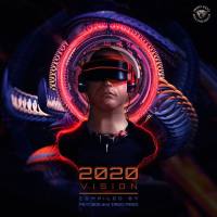 VA - 2020 Vision 2020 FLAC