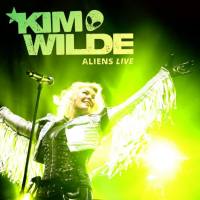 Kim Wilde - Aliens Live - 2019 (24-44) FLAC