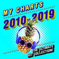 VA - My Charts 2010-2019 The Essential Hit Collection 2019 FLAC