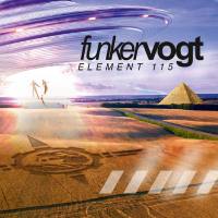 Funker Vogt - Element 115 (Bonus Track Version) (2021) [Hi-Res stereo]
