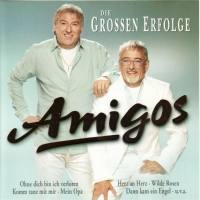 Die Amigos - 50 Grosse Erfolge-50 Jahre-50 Hits 3CD 2020 FLAC
