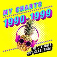 VA - My Charts 1990-1999 The Essential Hit Collection 2019 FLAC