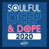 VA - Soulful Deep & Dope 2020  FLAC