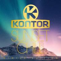 VA - Kontor Sunset Chill Winter Edition 2020