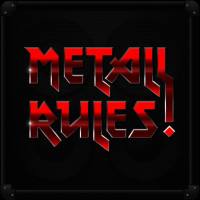 VA - Metal Rules