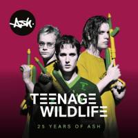 Ash - Teenage Wildlife 25 Years of Ash 2020 FLAC