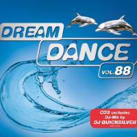 VA - Dream Dance Vol 88 (2020)