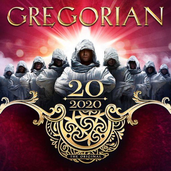 Gregorian - 20_2020 - 2019 (24-44.1) FLAC