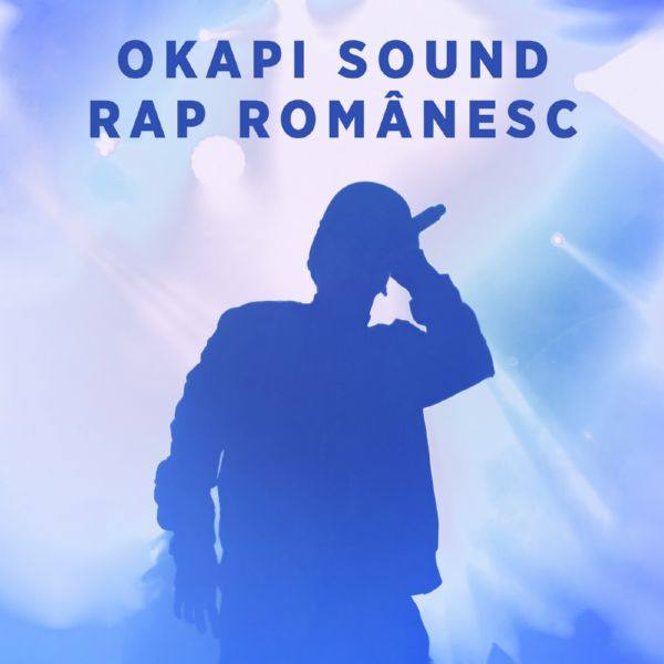 VA - Okapi Sound - Rap Romanesc