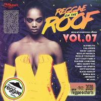 Reggae Of The Roof Vol.07 2020 FLAC
