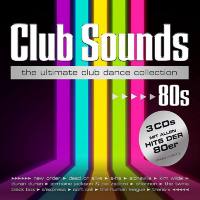 VA - Club Sounds 80s (2020) FLAC