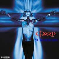 Ozzy Osbourne - 50 Greatest Hits (2020) [FLAC]